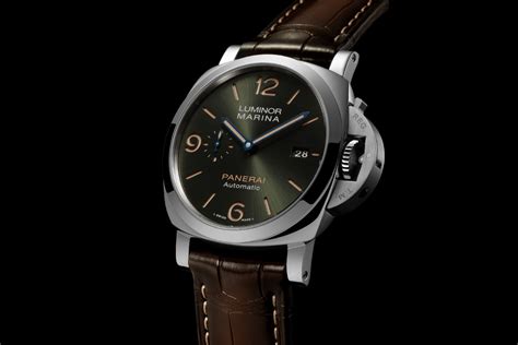 panerai 1116|panerai pam001.